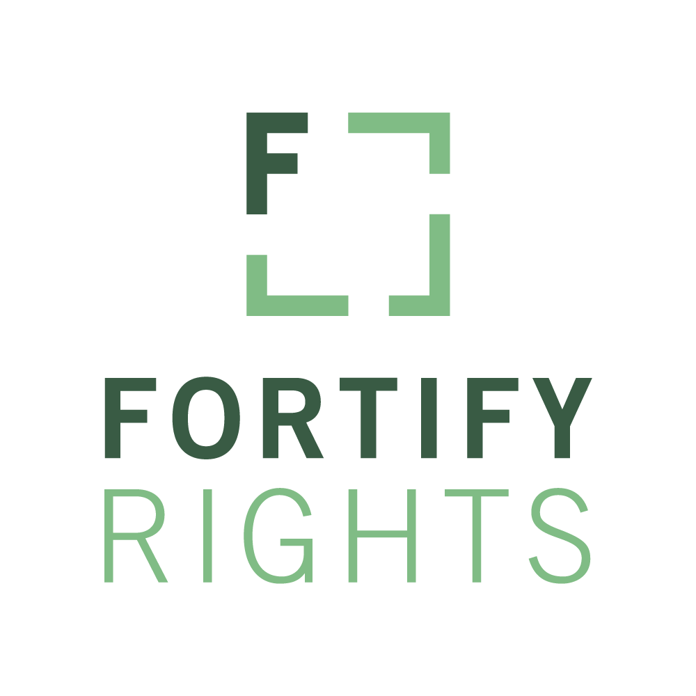 Open-Source Intelligence (OSINT) Human Rights Associate